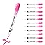 Fluorescent Pink
