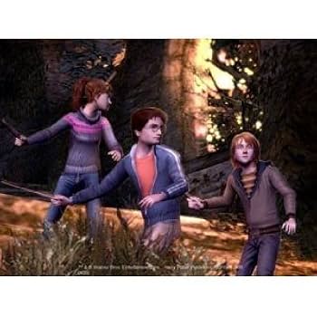 Amazon | ハリー・ポッターと炎のゴブレット | ゲームソフト