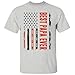 Personalized Pop Pop America Flag Shirts, Pop Pop Us Flag T-Shirt, Custom Best Pop Pop Ever Shirt with Grandkids Name for Men Father's Day, Birthday S to 4XL