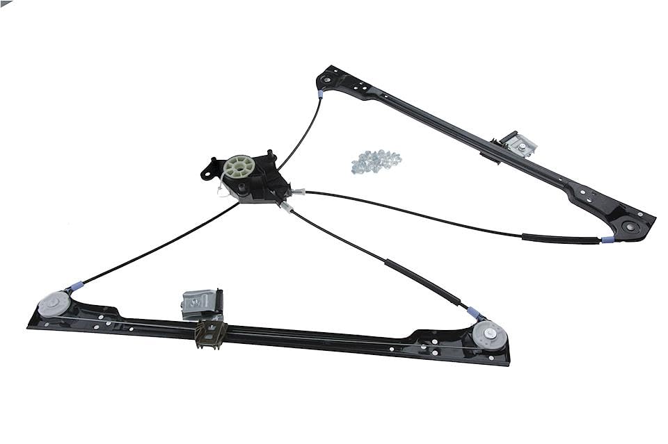 Lève-vitre avant gauche VW T5 mécanisme robuste et fluide EPS-VW-042