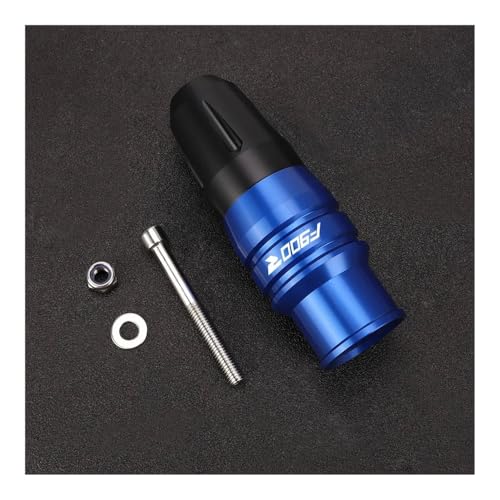 Curseur Carénage Moto F900R 2020-2023 Protection Anti-Chute Cadre CNC