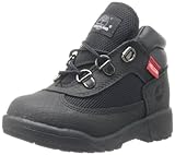 Timberland Field Scuff Helcor Boot (Toddler/Little Kid/Big Kid)