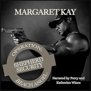 Operation: Beach Angel cover art