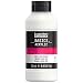 Liquitex 1041005 BASICS Matte Fluid Medium, 250ml
