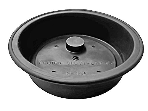 Diaphram D0058 DP7 Protek Irrigation-Mart