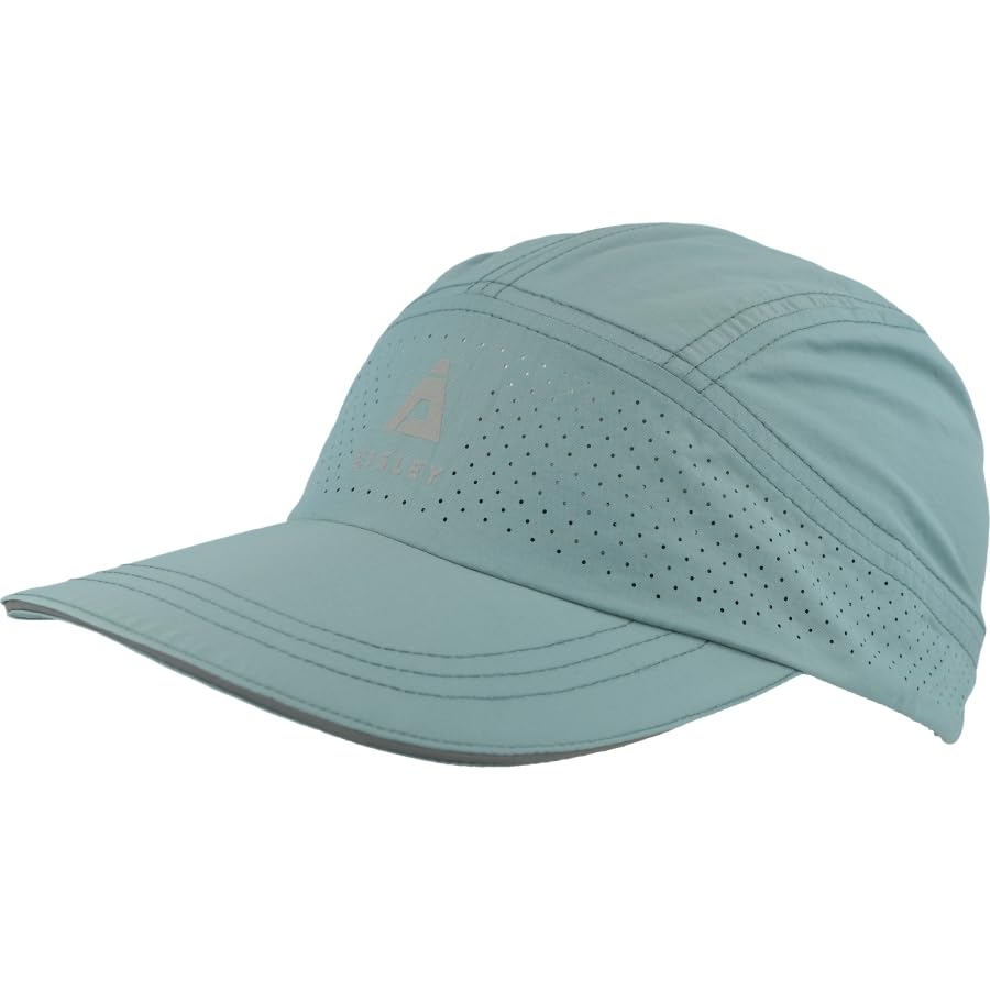 Casquette Eisley Tux mixte ajustable contre le soleil