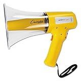 CSIMP8W - Megaphone 8-12W