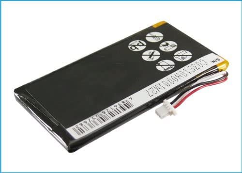Batterie d'ordinateur portable et liseuse pour Sony PRS-600