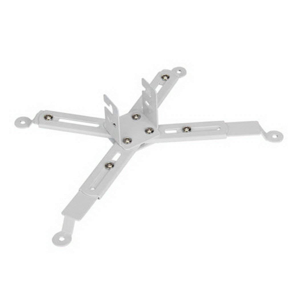 Soporte para Proyector PORROPORTOR Soporte RETRÁSTABLE Ajustable Ajustable DE Montaje DE Montaje DE Pared Capacidad Capacidad Capacidad DE Cambio Soporte Soporte Multifunción