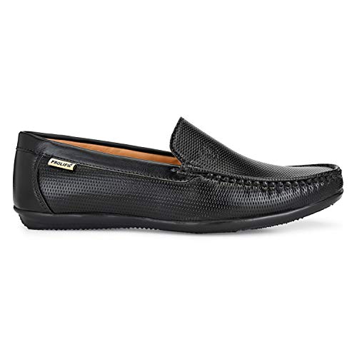 Image of Prolific Men's Casual Loafers & Driving Shoes