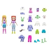 Polly Pocket