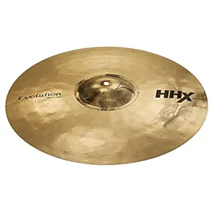 Sabian Cymbal HHX series Evolution Ride 21