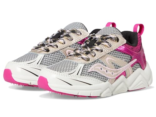 Saucony Unisex-Child Flash Xt Sneaker