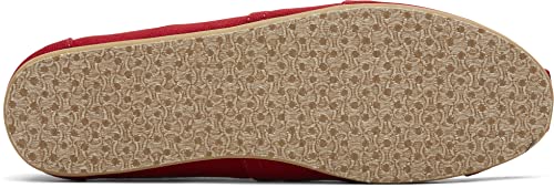 TOMS Women's/ Men's Classic Canvas Slip-On2