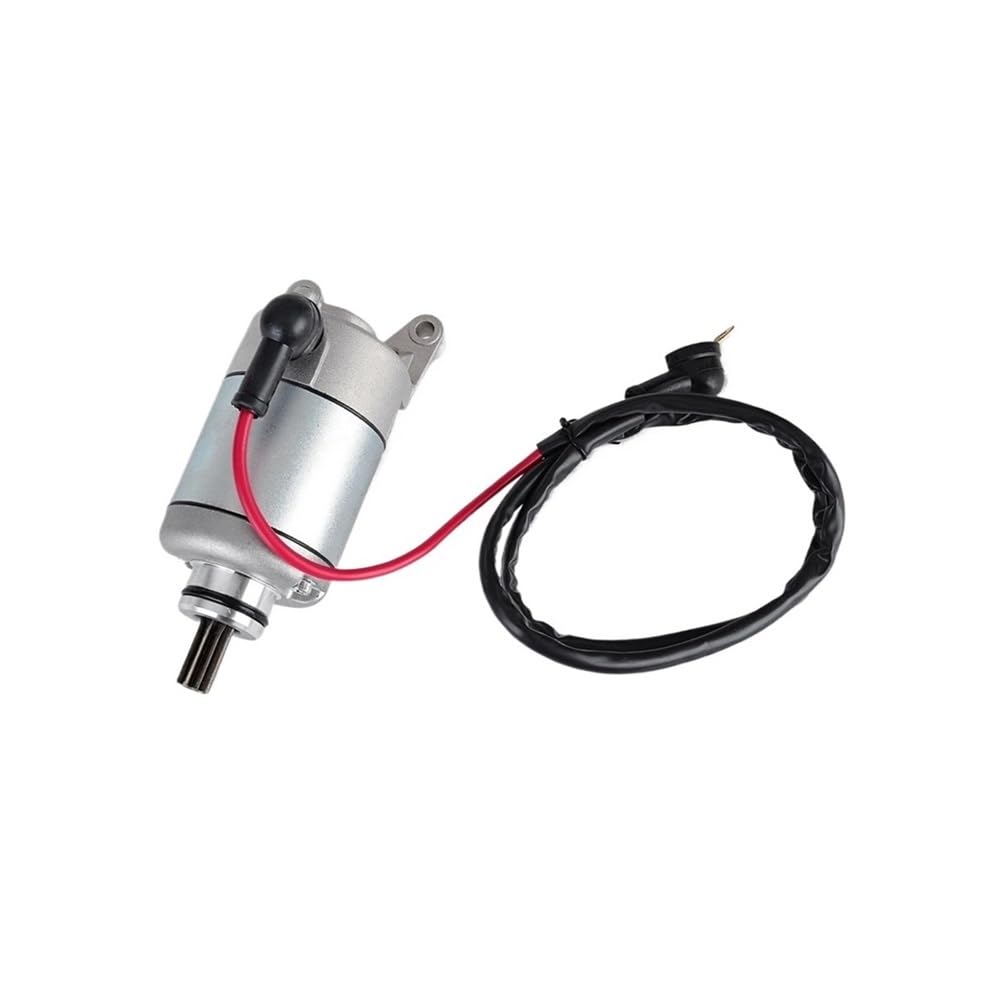 Démarreur électrique pour moto YZF R3 et MT03 - Remplacement OEM 1WD-H1800-00