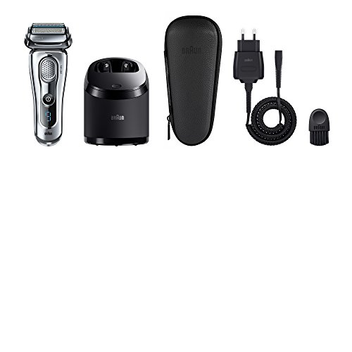 Braun Series 9 9095cc - Rasoio elettrico