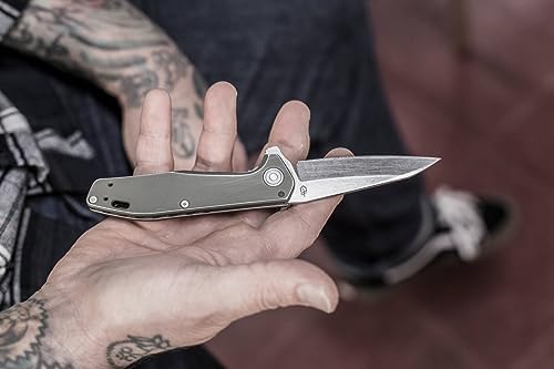 Gerber Wielofunkcyjne narzędzie i breloczek do kluczy, Mullet Solid State Tool, 31-003695