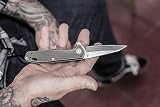 Gerber Narzędzie wielofunkcyjne i breloczek do kluczy, Mullet Solid State Tool, 31-003695