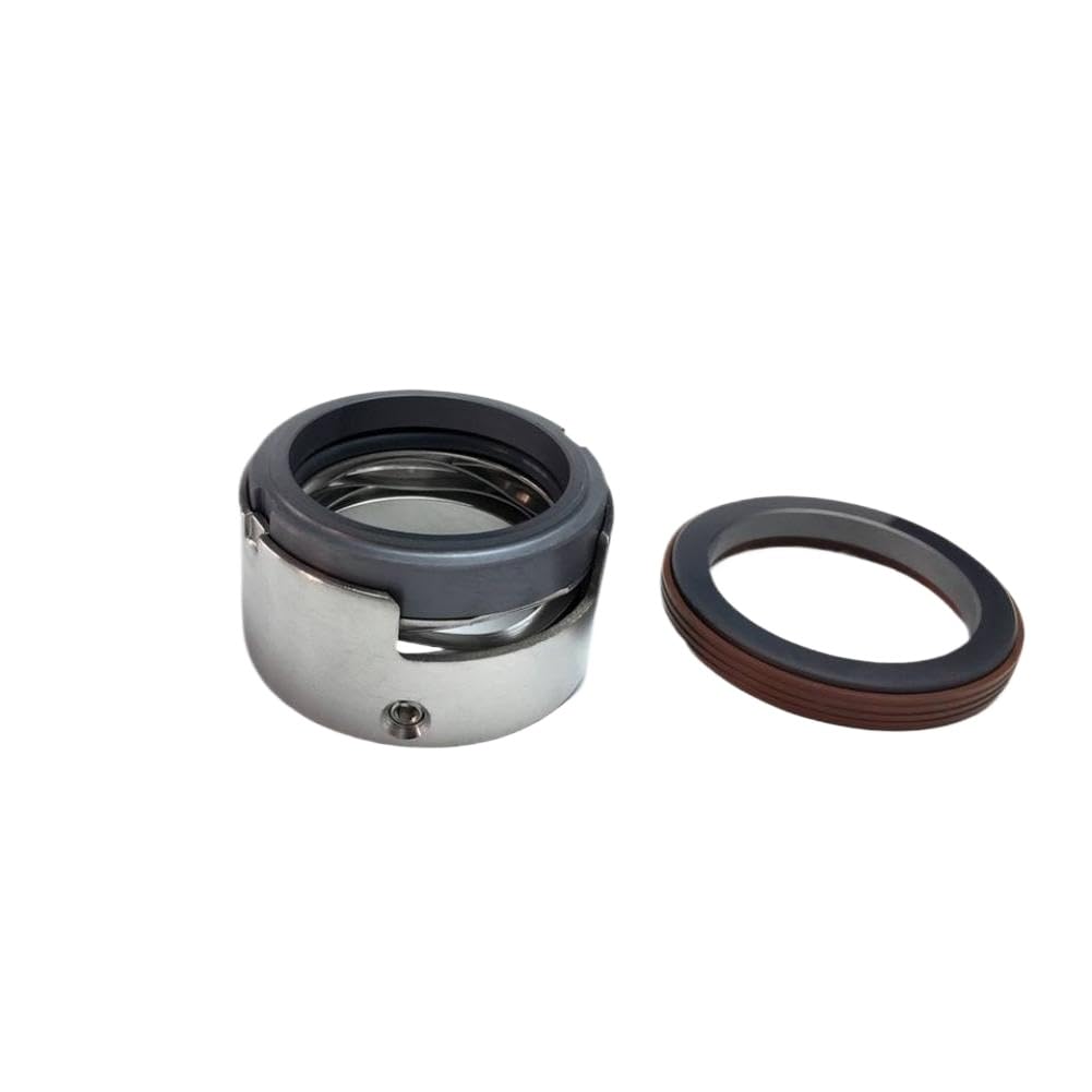 Jvbdusgau Onecolor Mechanical Seal M7n-30/G60 30Mm Sic/Sic/Vit With G60 Stationary Seat For Water Pump