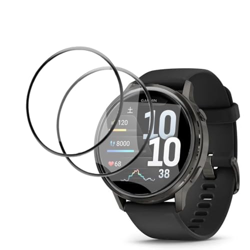 y3ZbgzFor GARMIN (K[~) Venu 4 45mm tB یtB yMoahsiunyzPMMA+PCf dx 3DȖ ߗ hw ϏՌ ʑN₩ \tȒP