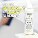 Collinite 925 Wax- Marine/RV Carnauba + Polymer Wax Sealant for Long-Lasting Fiberglass Protection. Easy to Apply+DA Friendly. Prevents Oxidation + Provides High Gloss Shine+UV Protection (16 fl oz)