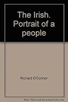 The Irish: Portrait of a People. B0006CKJGC Book Cover
