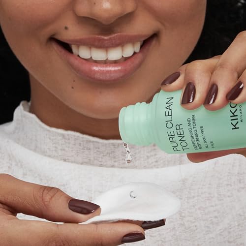 KIKO Milano Pure Clean Toner Mini