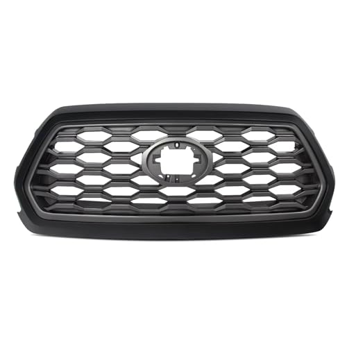 Calandre TRD Toyota Tacoma 2016-2023 Grille de Radiateur Avant
