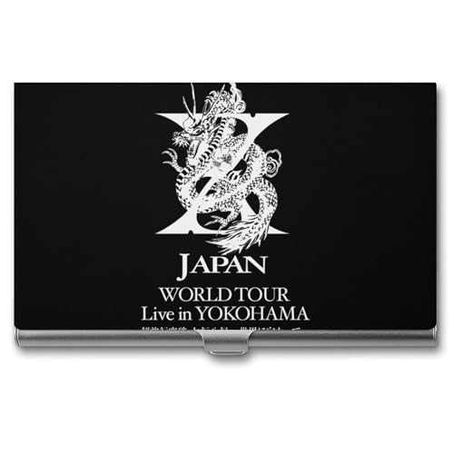 [sC] h X Japan GbNX Wp hP[X e  ^ L^Cv oȒP rWlX h܂Ȃ AEj J[hz_[ RFIDubLO 1bJ