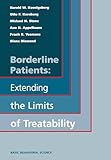 Borderline Patients: Extending the Limits of Treatability
