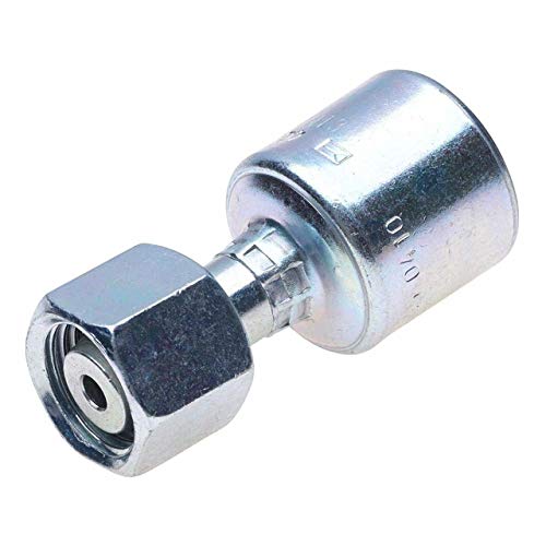 Image of Gates G25645-0410 Hydraulic Coupling