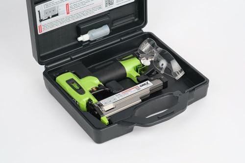 Grex P635L Pneumatic Pin Nailer
