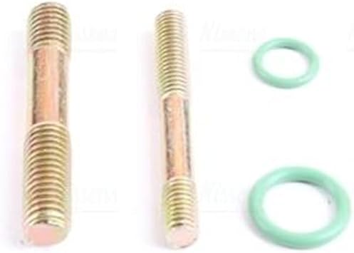 Nissens Condenser - 94884
