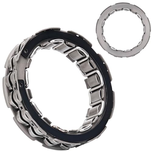 Roulement unidirectionnel TRX450R embrayage de démarreur spraq