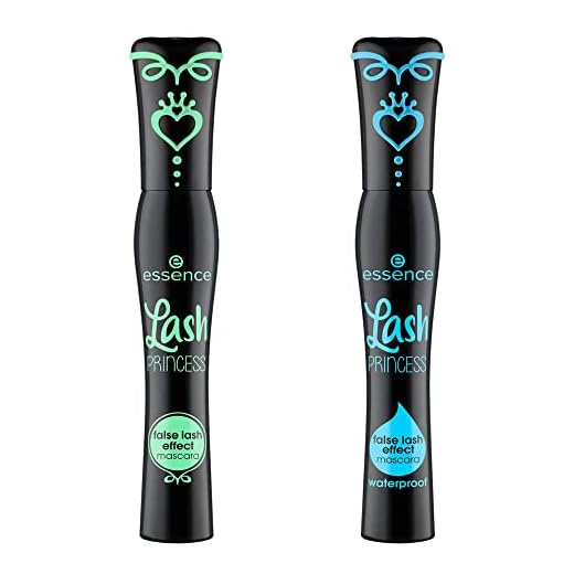 Lash Princess False Lash Effect Mascara & Lash Princess False Lash Waterproof Mascara Bundle
