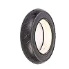 Elektrische scooterbanden, 10 inch 10×2.50 Explosieveilige gevulde banden, massief rubber onderhoudsvrij, punctie…