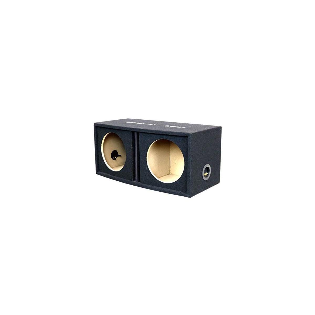 Deejay LED Double 12