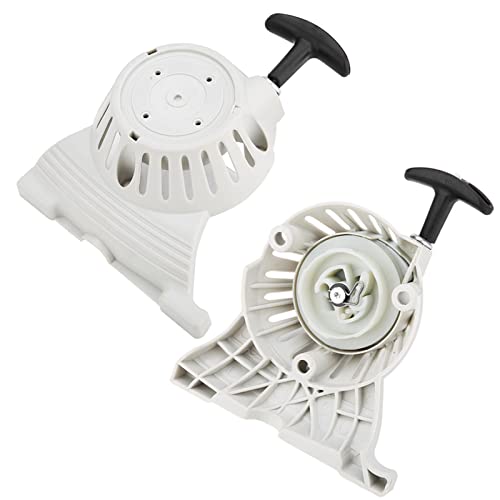 Arranque de tracción para cortadora de hilo FS110 y desbrozadora FS90 4