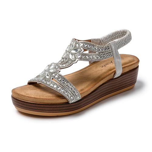 Esprimi il tuo stile con i nostri sandali donna estivi eleganti JOMIX, che offrono un equilibrio perfetto tra stile e comfort.