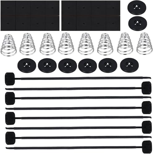 auxiliary electric cooling fan kits