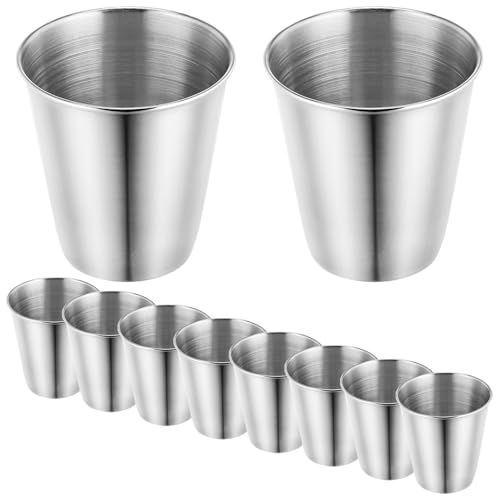 GRIRIW 10�X�e�����X�����^�V���b�g�O���X �g�тɕ֗��Ȏ�p�^���u���[ �E�C�X�L�[��J�N�e���Ή��A�E�g�h�A�p�����J�b�v