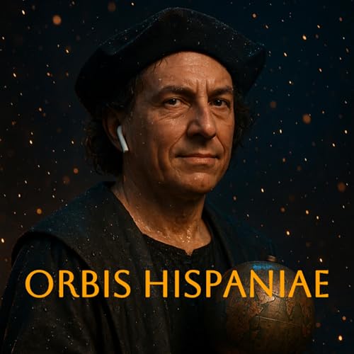 P5 - 17 de abril de 1492: Las capitulaciones de Santa Fe.