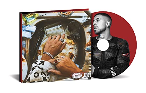 Enol - Ocho Estrellas (CD)