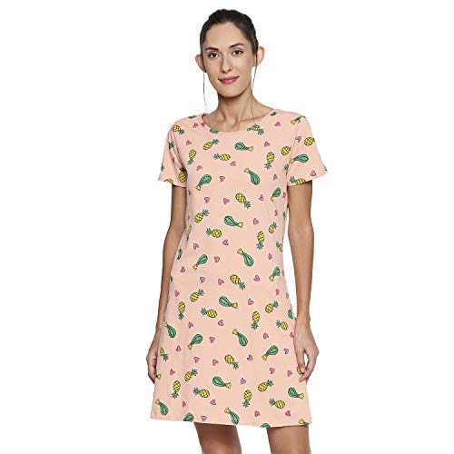 Image of Longies Women Nightgown
