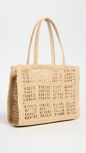 Tory Burch Ella Crocheted Tote