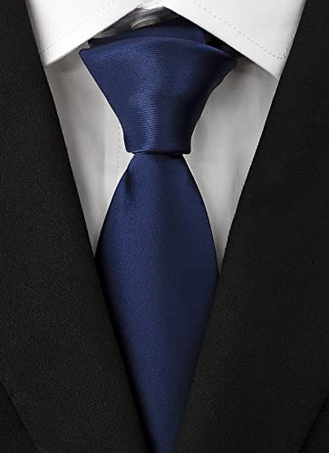 Image of Men's Necktie Classic Tie Woven Jacquard Neck Ties