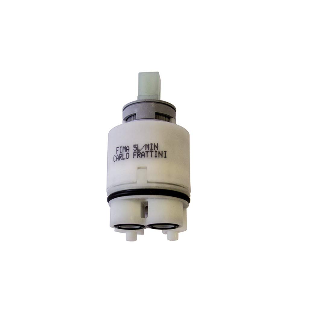 Cartuccia Di Ricambio 35 Mm A Dischi Ceramici Fima Frattini F2036