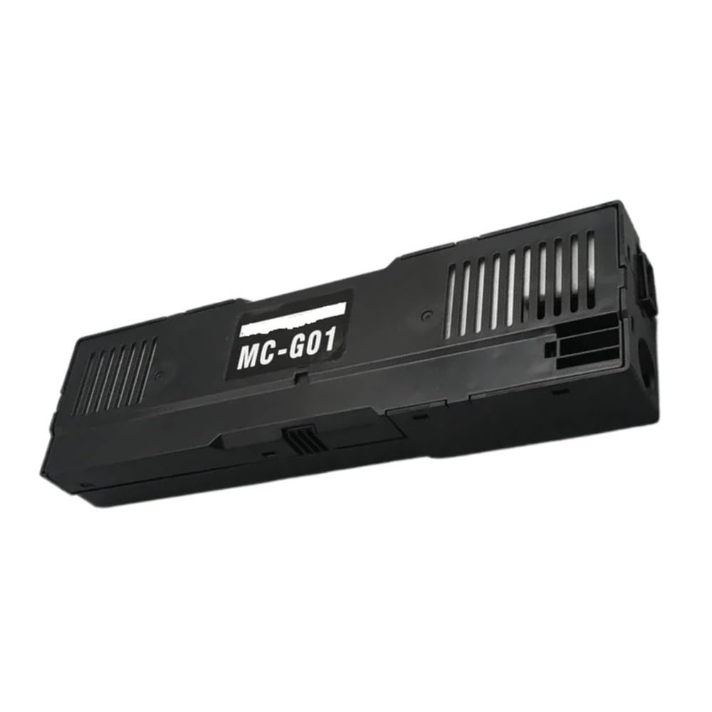 Tanque de mantenimiento MC-G01 compatible con Canon GX6010 GX7010 GX6020 GX7020 2