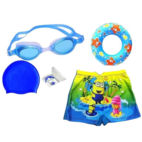 See full amazon price history chart for JMT Wear Boy Swimming Kit with 1 Swimming Shorts | Costume | Trunk Swimming 1 Anti Fog Swimming Goggles 1 Silicone Swimming Cap 1 Nose Clip 2 Ear Plugs- Boy Combo Printed,Tube_4-6Yr JMT Wear Boy Swimming Kit with 1 Swimming Shorts | Costume | Trunk Swimming 1 Anti Fog Swimming Goggles 1 Silicone Swimming Cap 1 Nose Clip 2 Ear Plugs- Boy Combo Printed,Tube_4-6Yr (B0C1ZWH8VD) Amazon Price History, Amazon Price Tracker