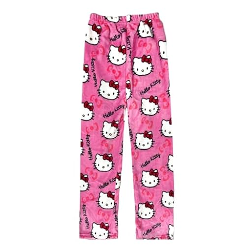Pantalones de pijama para mujer, pantalones de pijama de franela para mujer, pantalones de pijama cómodos, pantalones de pijama navideños, para casa, otoño e invierno (XXL) | Ya disponible en tu tienda friki favorita! En mundofriki.es!